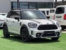 Mini Cooper Countryman Mini Cooper Country / 2022 / 32,000KM / GCC / Under Warranty