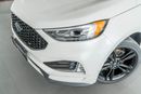 Ford Edge ST 2.7