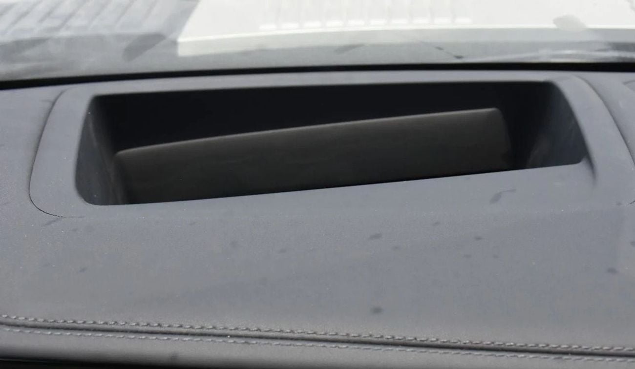 BYD Leopard 8 Smart and Brave Flagship Edition (7 Seats)