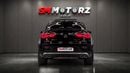 مرسيدس بنز GLC 43 AMG STANDARD