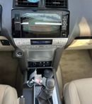 تويوتا برادو 2022 Toyota Prado TXL Full Option 4.0L V6 - AWD 4x4 - GCC- Electric Seat - Rear CAM & Sensors - Cool