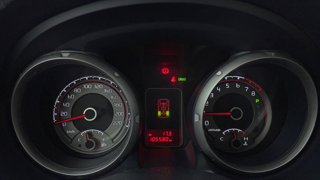 Mitsubishi Pajero GLS MIDLINE 3.8 | Zero Down Payment | Free Home Test Drive