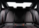 أودي RS3 STD BUY NOW, PAY 2027 | THE BLACKLINE STANDARD | 2030 Audi Warranty & Service Contract, GCC, Low KM'
