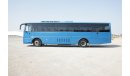 Ashok Leyland Falcon 46 SEATER AC BUS WITH GCC SPEC