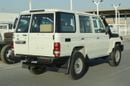 Toyota Land Cruiser 70 Brand New 5 Doors