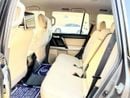 Toyota Prado TX-L