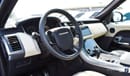 Land Rover Range Rover Sport P360 3.0P MHEV HSE Dynamic AWD Aut. (For Local Sales plus 10% for Customs & VAT)