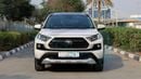 Toyota RAV4 2.5L Adventure ( Only For Export ) 2025 Toyota RAV4 Adventure 2.5L AWD GCC 0Km