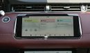 Land Rover Range Rover Evoque P300 Rdynamic 2020 full option