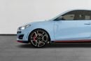 Hyundai Veloster N Sport