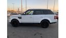 Land Rover Range Rover Range Rover_Gcc_2013_Excellent_Condition _Full option