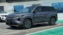 جي إي سي GS 7 ( Eid al-Adha Offer ) ( Only For Export )  2025 GAC S7 Premium Plug-in Hybrid AWD 0Km  BRAND NEW