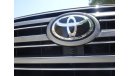 Toyota Land Cruiser 4.5L GXR V8 WHITE EDITION 2019 Full Option