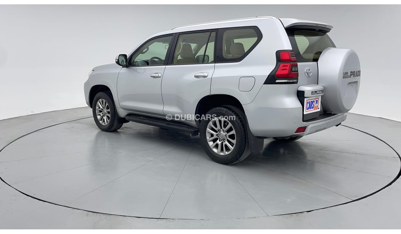 Toyota Prado GXR 4 | Zero Down Payment | Free Home Test Drive