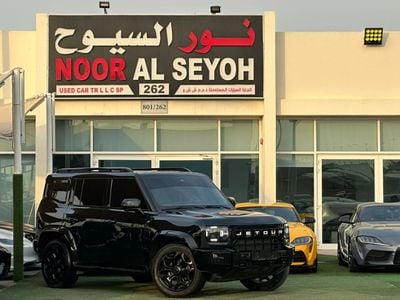 جيتور T2 جيتور T2 TRAVEL PLUS خليجي 2025 ضمان ايليت صبغ وكاله تشييكات وكاله تحت الضمان