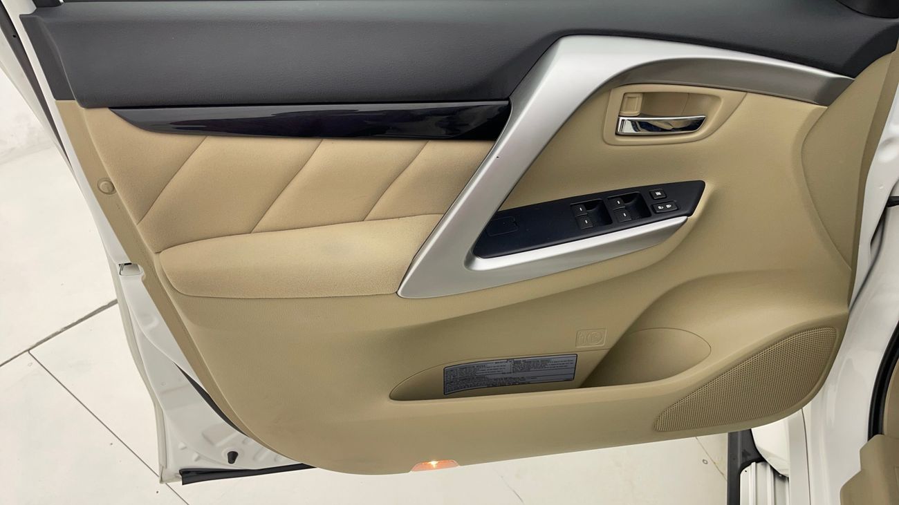 Mitsubishi Montero Sport GLS MID 3 | Zero Down Payment | Home Test Drive