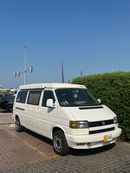 Volkswagen T4 Multivan Eurovan Winnebago Camper