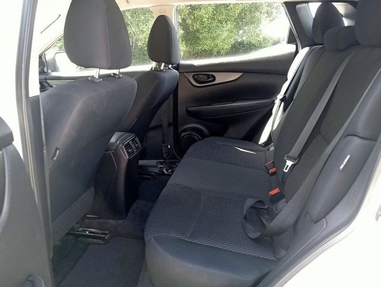 نيسان كاشكاي