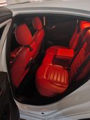 Alfa Romeo Giulietta 1.8 Veloce Rossa