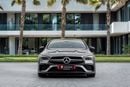 مرسيدس بنز CLA 35 AMG CLA 35 AMG | 2,742 P.M | 0% Downpayment | UNDER WARRANTY