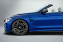 BMW M4 3.0T 3.0L