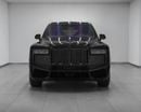 رولز رويس كولينان BLACK BADGE