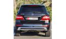 مرسيدس بنز ML 350
