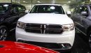 Dodge Durango 5.7 V8