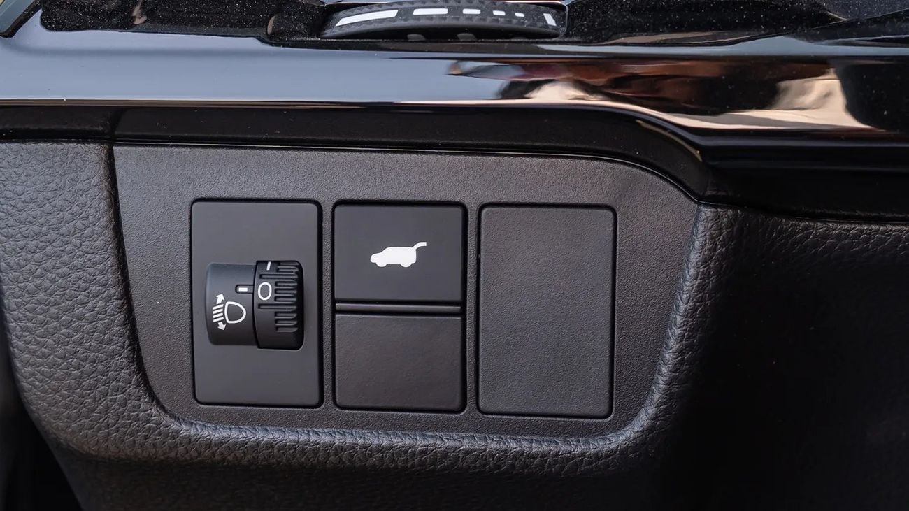 Honda CRV 2026 | HONDA CRV GLOBAL 30 -YEAR HONOR EDITION 240 TURBO 4WD PREMIUM ENJOYMENT EDITION