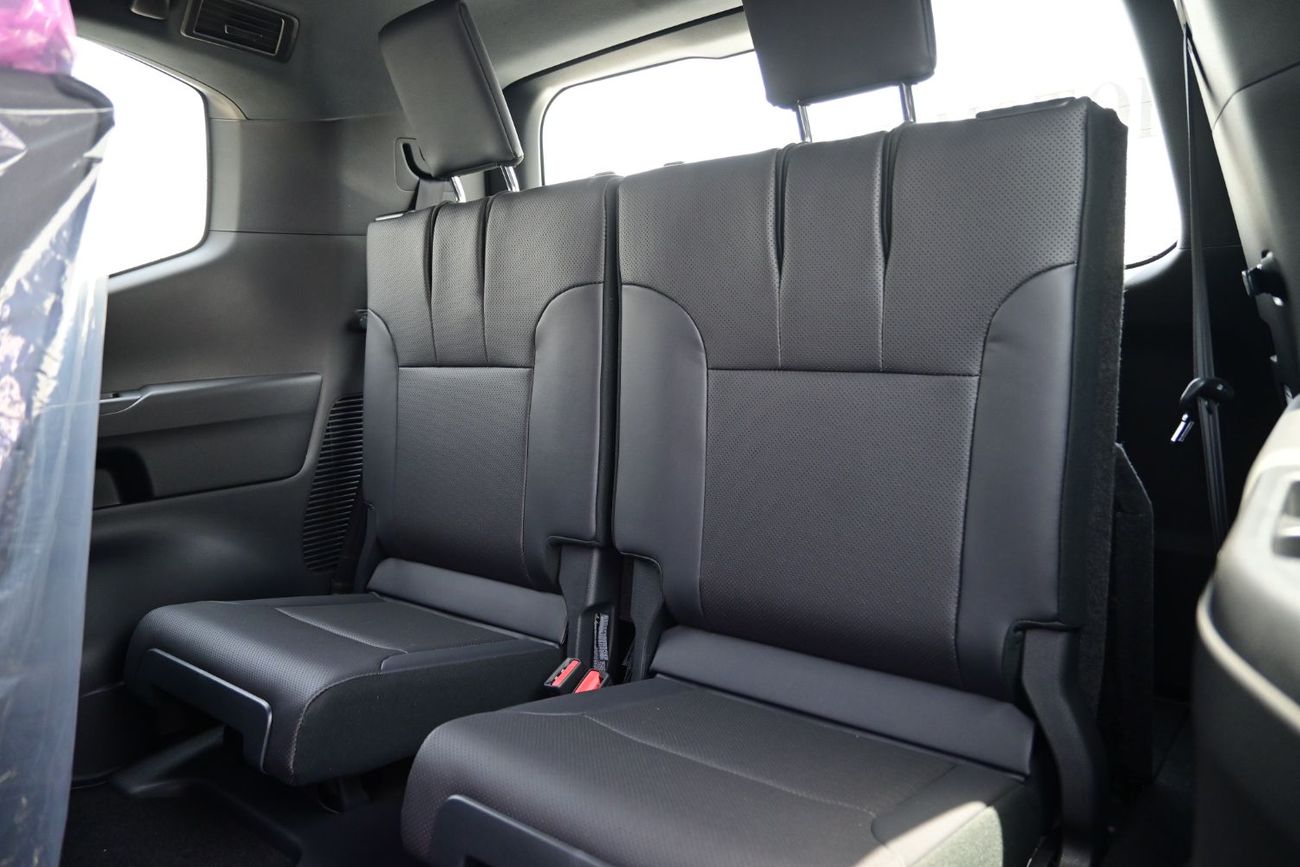 Toyota Land Cruiser GXR4 3.3L Toyota Land Cruiser GX-R 3.3L TwinTurbo V6 Diesel, 4WD