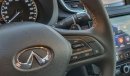 Infiniti QX50 Basic 2019 GCC 0Kms