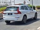Volvo XC60 B5 2.0T Powertrain