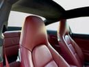 Porsche 911 AED 14,330 P.M | 0% DOWN PAYMENT | PORSCHE 911 CARRERA GTS (991.2) | 3.0L TWIN-TURBO – 450 HP | 2019