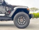 جيب رانجلر Rubicon 392 6.4L V8