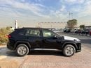 Toyota RAV4 2024 TOYOTA RAV4 HYBRID AWD 2.5L CUV BRAND NEW GCC 0KM