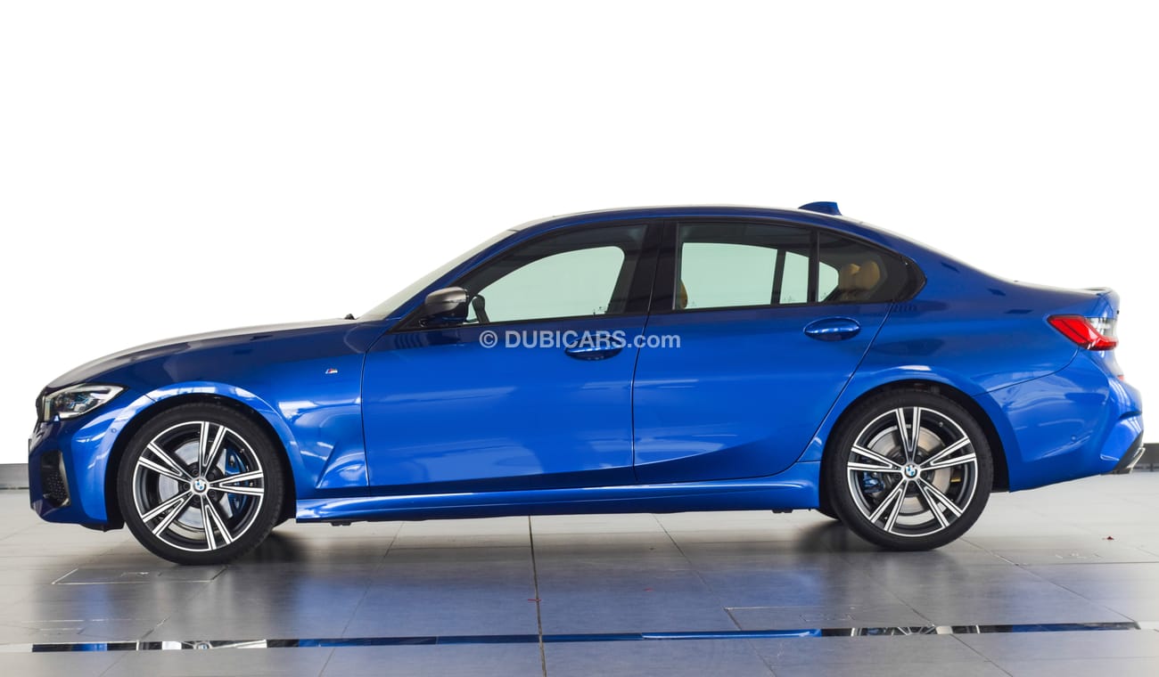 BMW M340i I XDrive