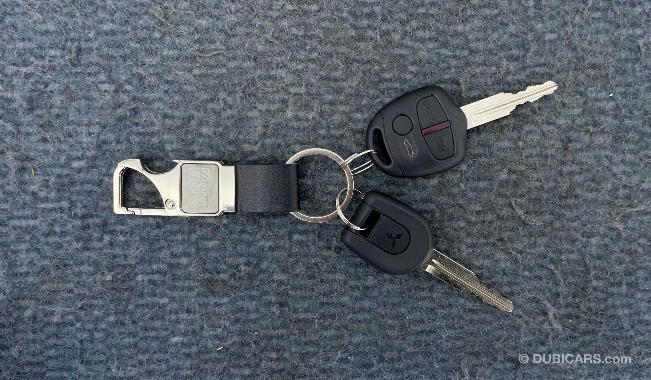 Mitsubishi Lancer GLX LOW 2 | Zero Down Payment | Free Home Test Drive