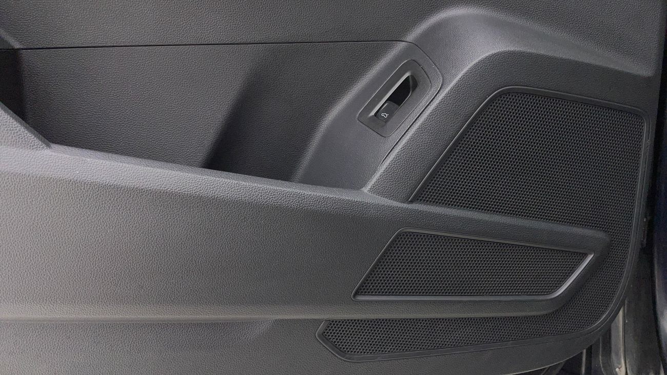 Volkswagen Teramont R LINE 3.6 | Zero Down Payment | Home Test Drive