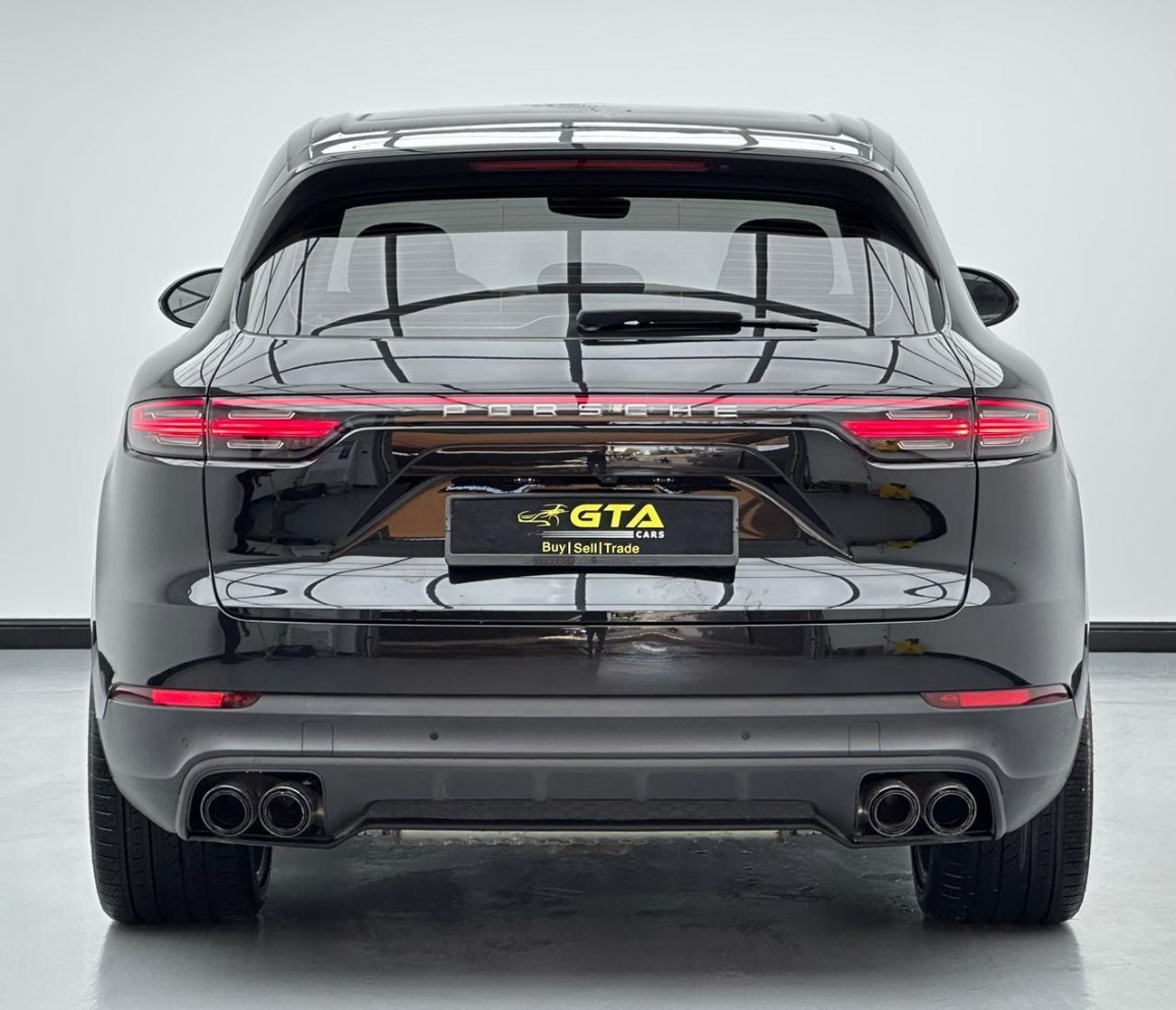 Porsche Cayenne 2023 Porsche Cayenne Platinum Edition, 2 Year Unlimited KM Warranty, Service History, Excellent Cond