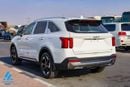 Kia Sorento Std 2.5L AWD 2025 | 7-Seater SUV | 2.5L Petrol | 191HP | 4WD | 12.3” Dual Panoramic Display | Ramada