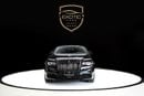 Rolls Royce Wraith STD Black Badge