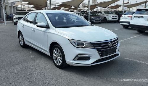 أم جي 5 || 24 Months Agency Warranty || Service History Available