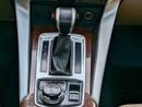 ميتسوبيشي مونتيرو سبورت GLS TOP FULL OPTION GCC ACCIDENT FREE IN EXCELLENT CONDITION