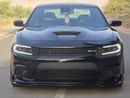 Dodge Charger Daytona R/T 5.7L DODGE CHARGER DAYTONA 2023 R/T V8 ORGINAL PAINT // LOW MILEAGE // PERFECT CONDITION