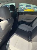 Hyundai Accent Base 1.6L (123 HP)