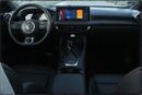 أم جي 5 Mg5 1.5L Automatic GearBox Model 2026