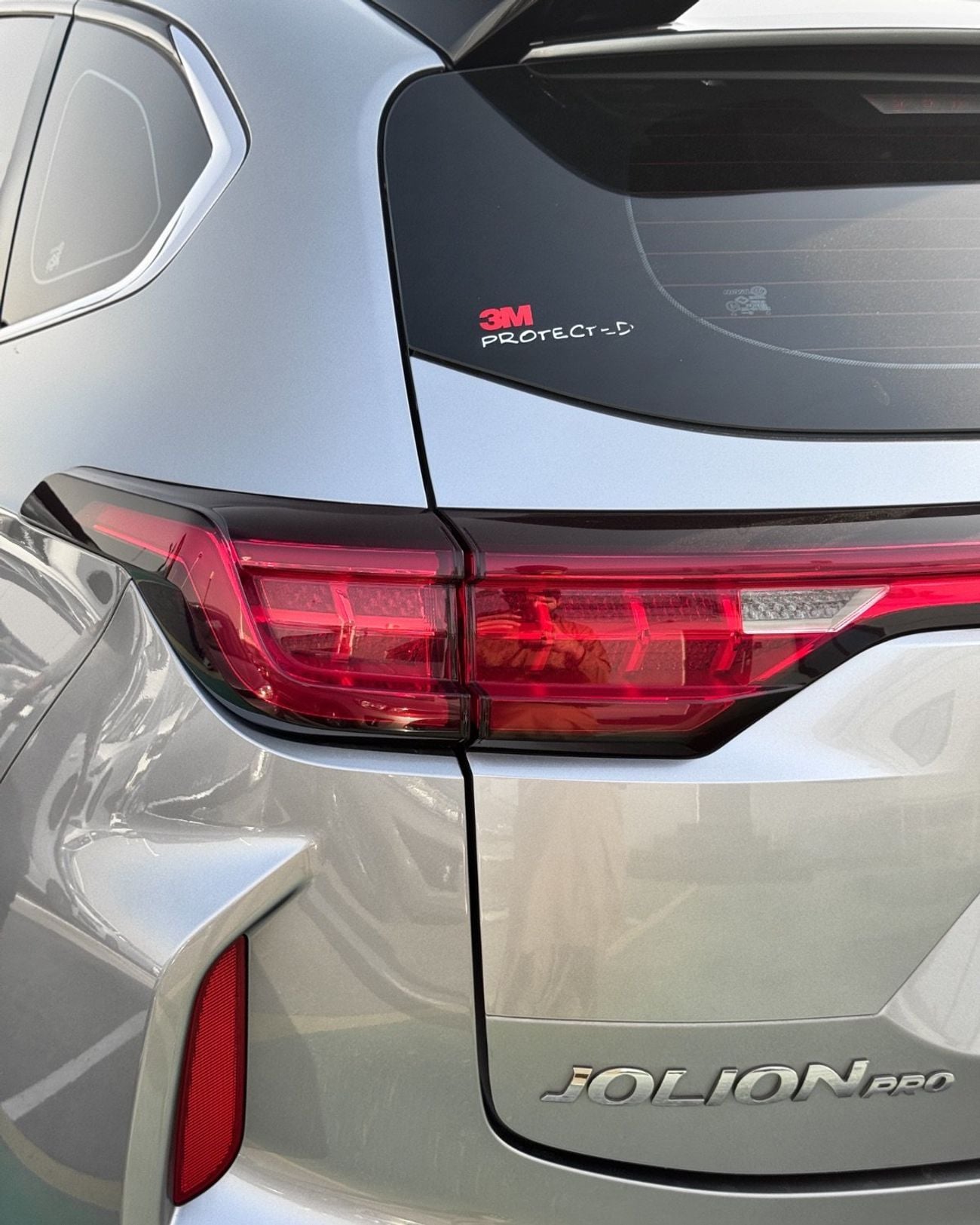 هافال جوليون HAVAL JOLION PRO (SUPREME) GCC -  2026 MODEL