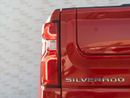 Chevrolet Silverado LT Trail Boss
