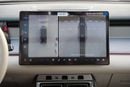 بي واي دي هان 2025 BYD HAN Smart Driving Edition 701Km Black 0Km