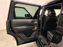 إنفينيتي QX80 AUTOGRAPH CAPTAIN CHAIRS